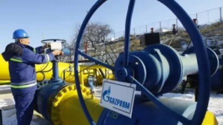Արցախում անլուրջ են համարում «Ազերիգազ»-ի` Արցախի գազային ենթակառուցվածքների վերաբերյալ հայտարարությունը