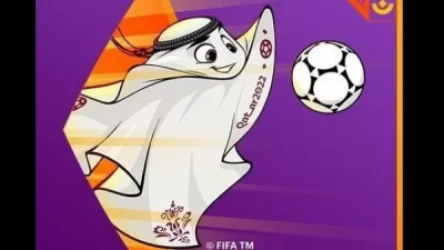 ՏԵՍԱՆՅՈՒԹ. Քաթարում մեկնարկել է ֆուտբոլի աշխարհի առաջնության վիճակահանության արարողությունը