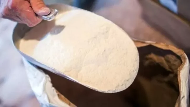 Գերմանիայում որոշ մանրածախ ցանցեր սահմանափակել են ալյուրի և կարագի վաճառքը