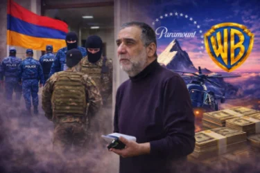 Լուրերը մեկ տողով. ՆԳՆ փոփոխություններ, Ռուբեն Վարդանյանի որոշում և Paramount-Warner գործարքի շուրջ մրցակցություն