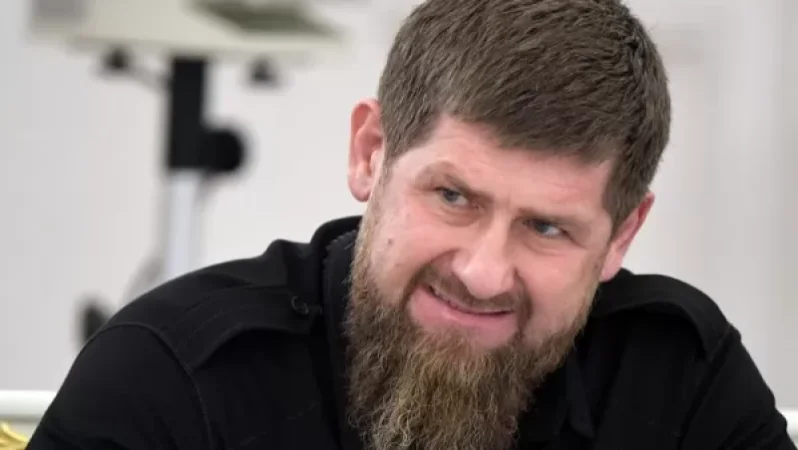 Կադիրովը քննադատել է Պեսկովին. պատճառն Իվան Ուրգանտն է