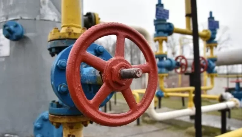 Դադարեցվել է Արցախի գազամատակարարումը