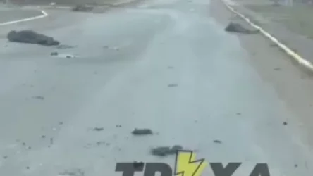 18+․ ՏԵՍԱՆՅՈՒԹ․ Չվերջացող դիերի շարք․ ինչ պատկեր է Ուկրաինայի քաղաքներում