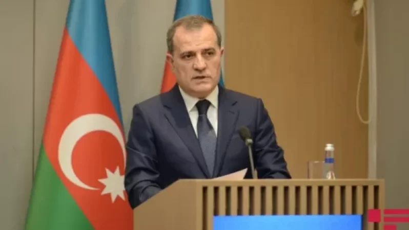 Վերջին օրերին Հայաստանից դրական ազդակներ ենք ստանում․ Ադրբեջանի ԱԳ նախարար