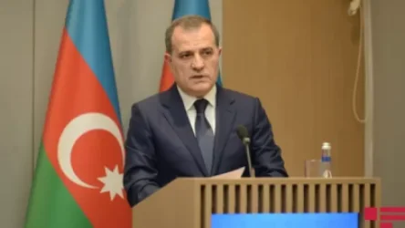 Վերջին օրերին Հայաստանից դրական ազդակներ ենք ստանում․ Ադրբեջանի ԱԳ նախարար