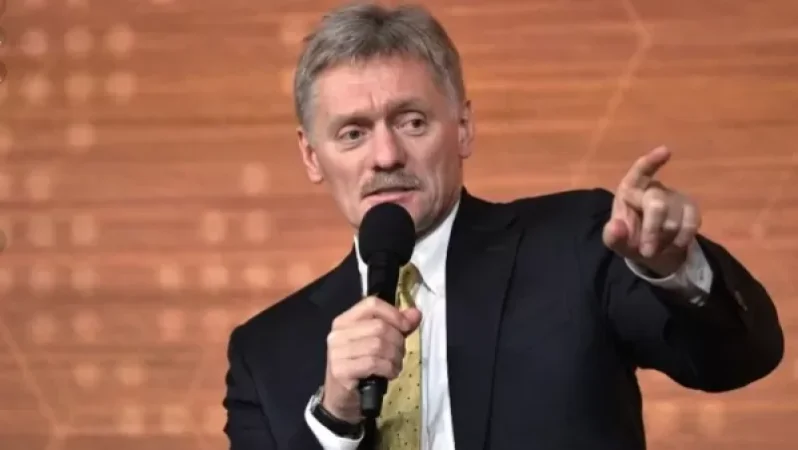 «Երբ եվրոպացիները մի փոքր սթափվեն ամերիկյան բուրբոնից, կգա ժամանակը՝ վերագնահատելու մեր հարաբերությունները». Դմիտրի Պեսկով