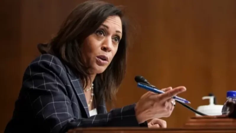 ԱՄՆ-ն շահագրգռված չէ Ռուսաստանում իշխանափոխությամբ․ Քամալա Հարիս