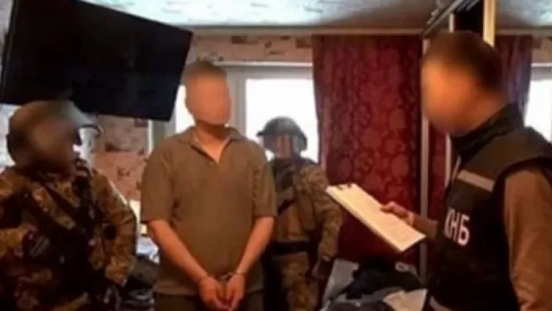 Ղազախստանում նախագահի դեմ մահափորձ նախապատրաստող գործակալի են ձերբակալել