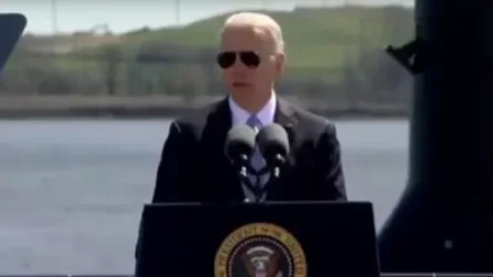 ՏԵՍԱՆՅՈՒԹ․ Ջո Բայդենը շփոթել է իրեն ու Միշել Օբամային