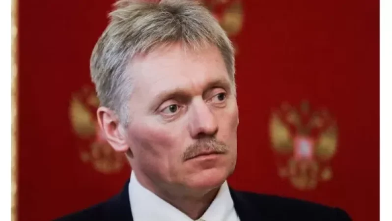 «Ես զարմացած էի, երեխաներն ինձանից շատ». Պեսկովը՝ պատժամիջոցների մասին