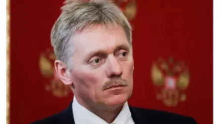 «Ես զարմացած էի, երեխաներն ինձանից շատ». Պեսկովը՝ պատժամիջոցների մասին