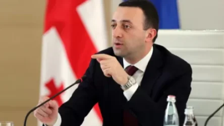 Ղարիբաշվիլին՝  ՌԴ–ի նկատմամբ տնտեսական պատժամիջոցների մասին