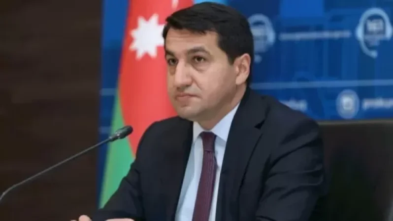 Բաքուն ներկայացրել է ամենակարևոր պայմանները, որոնք կխթանեն Հայաստանի հետ խաղաղության պայմանագրի կնքմանը