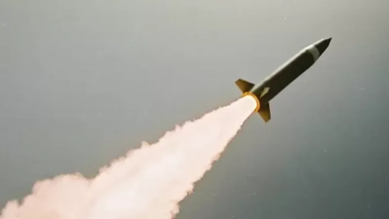 Ռուսական զորքերը մի քանի հրթիռային հարվածներ են հասցրել Նիկոլաևին