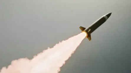 Ռուսական զորքերը մի քանի հրթիռային հարվածներ են հասցրել Նիկոլաևին