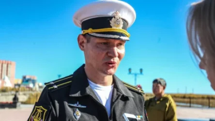 Կրասնոդարում սպանվել է ՌԴ ՊՆ զորահավաքային վարչության պետի տեղակալը