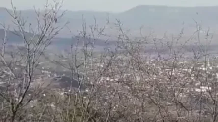 ՏԵՍԱՆՅՈՒԹ․ «Հայերը պետք է վարժվեն այս հնչյուններին»․ ադրբեջանցիները հզոր բարձրախոսով մուսուլմանական աղոթք են միացրել