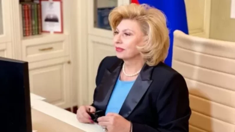 ՌԴ-ն հաստատել է Ուկրաինայի հետ գերիների փոխանակումը․ քանի գերի է փոխանակվել