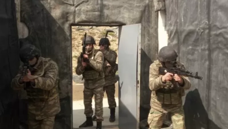 Ադրբեջանը կմասնակցի Թուրքիայում անցկացվելիք զորավարժություններին