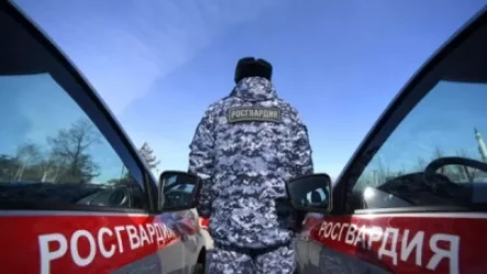 Կրասնոդարի երկրամասի երկու շրջաններում սահմանվել է ահաբեկչական սպառնալիքի դեղին մակարդակ. նահանգապետ