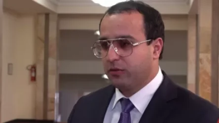 ՏԵՍԱՆՅՈՒԹ․ ՀՀ քաղաքացիություն ստացող՝ 27 տարին լրացած անձն էլ թող բարի լինի ու գա 1 ամիս ծառայի. Հայկ Սարգսյան