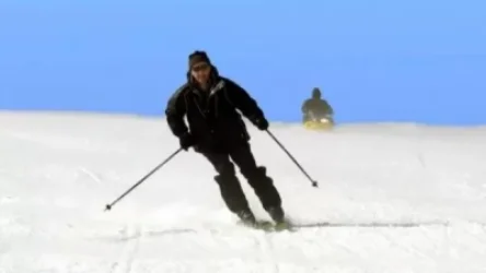 Ռոբերտ Քոչարյանը դահուկ վարելիս վնասվածքներ է ստացել․ Hraparak