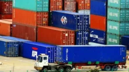 ՌԴ-ն Վրաստանով պատժամիջոցների տակ հայտնված ապրանքների մաքսանենգությամբ է զբաղվում. Ուկրաինայի հետախուզություն