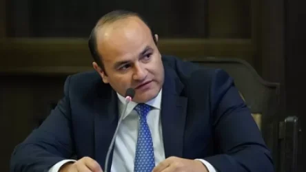 Ի՞նչ ունեցվածք ունի Նարեկ Մկրտչյանը․ «Ժողովուրդ»