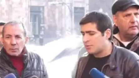 Բալային համակարգի պատճառով տաքսիստներն ու առաքիչները շատ կարճ ժամանակում կզրկվեն վարորդական իրավունքից. բողոքի ակցիա