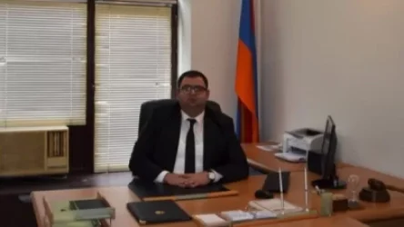 Դատավորի նկատմամբ վարույթ է հարուցվել՝ Covid-ով հիվանդ վիճակում դատական ակտն անձամբ չհրապարակելու համար