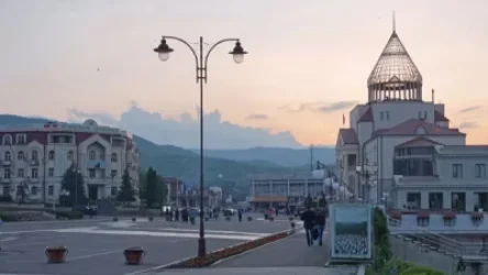 Արցախում վիճակը բարդանում է. հուսահատությունն աճում է. «Հրապարակ»