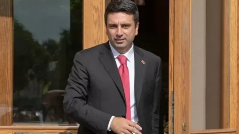 Լինել ԱԺ նախագահ, թե ոչ. այսօր կվճռվի. «Հրապարակ»