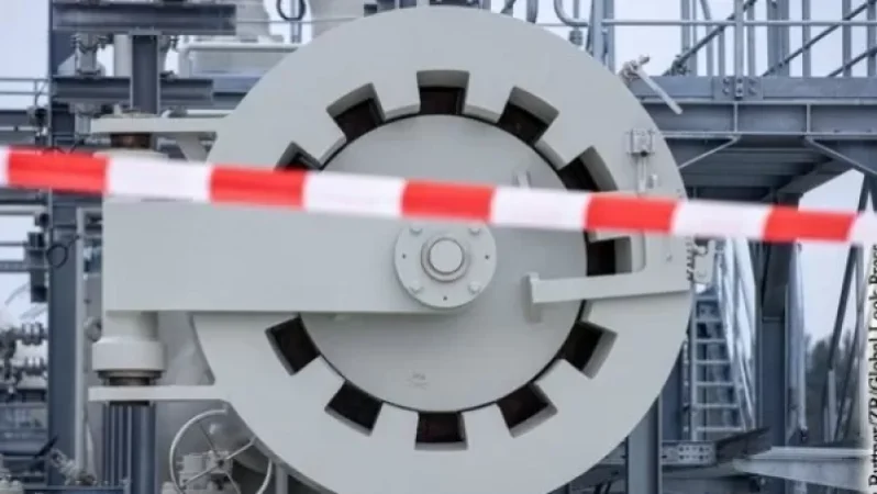 ԵՄ-ը դեռ չի դիտարկում Ռուսաստանից գազի մատակարարումների վրա էմբարգո սահմանելու հնարավորությունը. եվրահանձնակատար