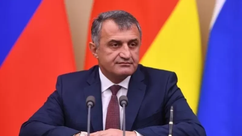 «Ղրիմը վերադարձել է տուն, և այսօր, կարծում եմ, եկել է ժամանակը, որպեսզի Հարավային Օսիան էլ դա անի»․ Անատոլի Բիբիլով