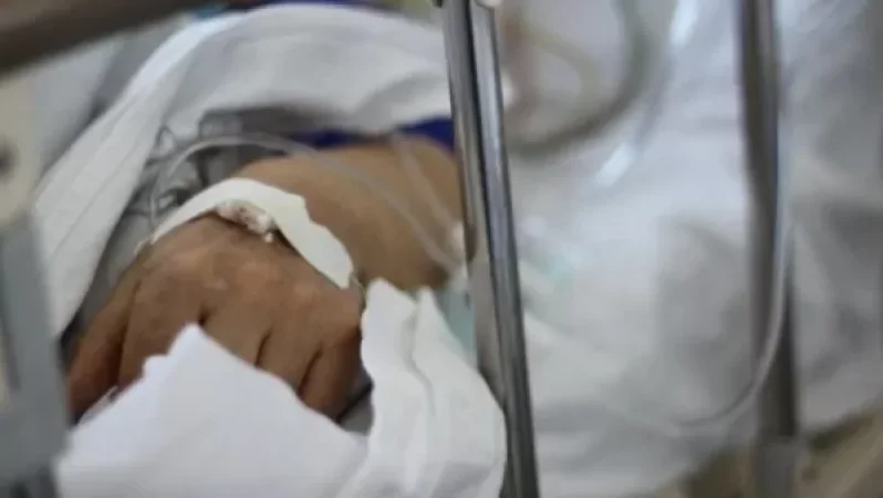 Կալանավոր Է մահացել․ «էկզոգեն թունավորում, գանգուղեղային փակ վնասվածք» ախտորոշմամբ տեղափոխվել էր հիվանդանոց