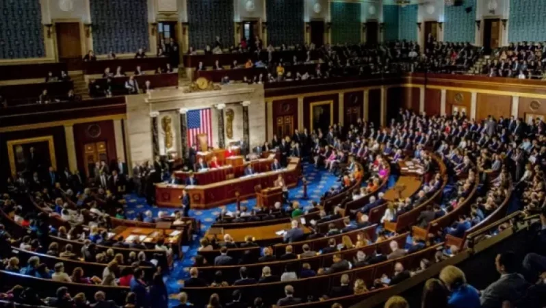 «Սա շրջադարձային կետ է». ԱՄՆ կոնգրեսականները Կիևի հարցով դիմել են Բայդենին