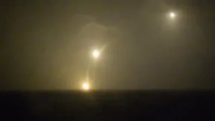 ՏԵՍԱՆՅՈՒԹ. «Կալիբր» հրթիռները խոցում են Ուկրաինայի ռազմական ենթակառուցվածքները