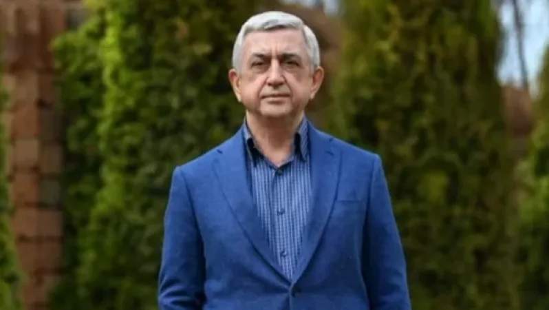 Սերժ Սարգսյանը կմասնակցի ընդդիմադիր ուժերի հրավիրած հանրահավաքին