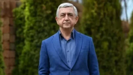 Սերժ Սարգսյանը կմասնակցի ընդդիմադիր ուժերի հրավիրած հանրահավաքին