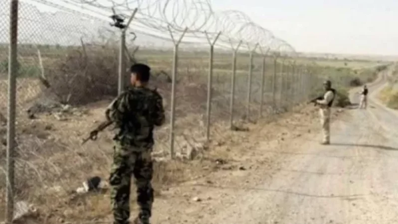 Միջադեպ՝ Ադրբեջան-Իրան սահմանին. Իրանի քաղաքացի է սպանվել