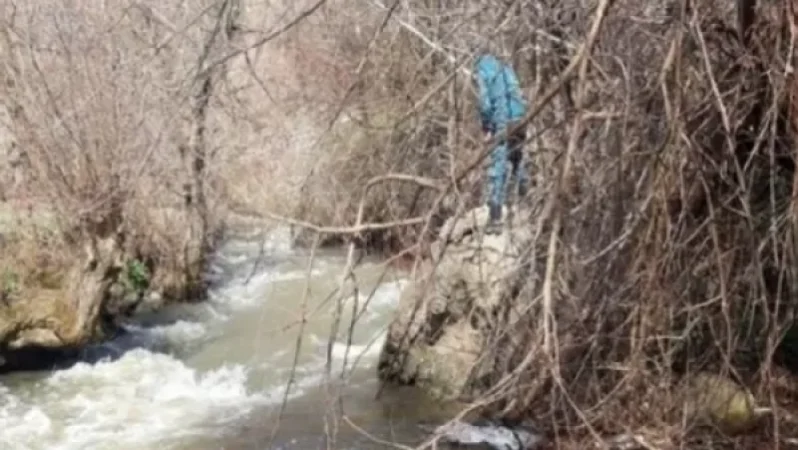 Մարտի 3-ին Սյունիքիում գետն ընկած քաղաքացին չի գտնվել․ որոնողական աշխատանքներն ընթանում են