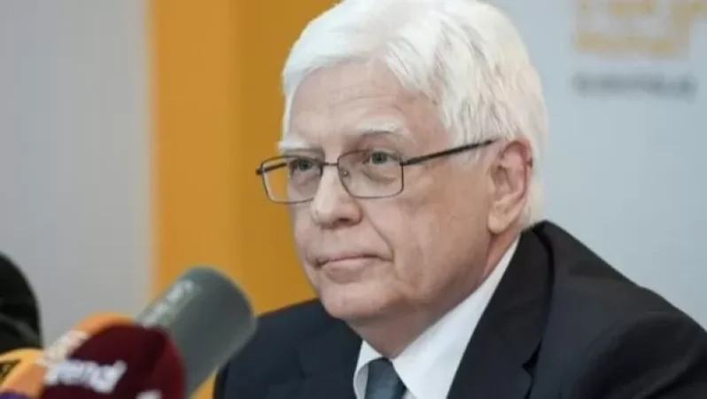 Ադրբեջանական լրատվամիջոցները մեզ զարմացնում են․ Ադրբեջանում ՌԴ դեսպան․ Infoteka24