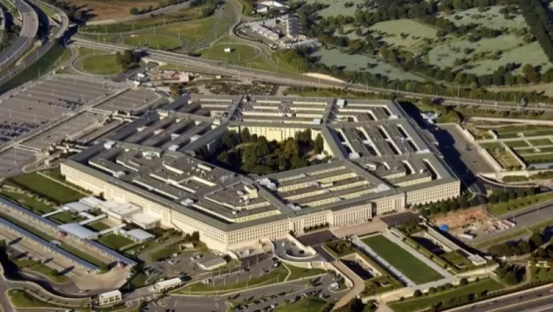 Պենտագոնը հաստատել է հիպերձայնային հրթիռի փորձարկումը և նշել, որ նորերը կմշակի Մեծ Բրիտանիայի և Ավստրալիայի հետ