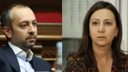 ՔՊ-ական և բրիտանացի պատգամավորների այցը Գորիս գաղտնի է պահվում. «Հրապարակ»