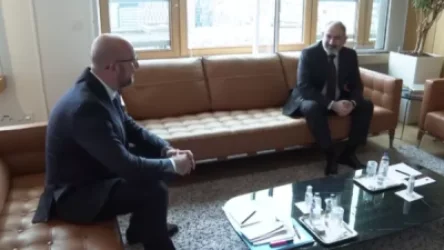 ՏԵՍԱՆՅՈՒԹ. Փաշինյանը գրառում է արել և տեսանյութ հրապարակել