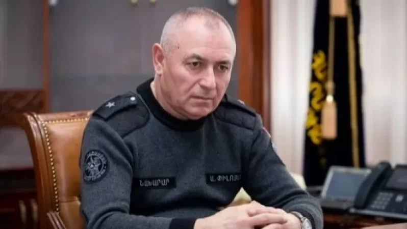 Անդրանիկ Փիլոյանը մերժել է ազատման դիմում գրել. «Ժողովուրդ»
