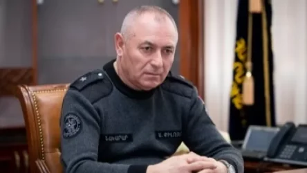 Անդրանիկ Փիլոյանը մերժել է ազատման դիմում գրել. «Ժողովուրդ»