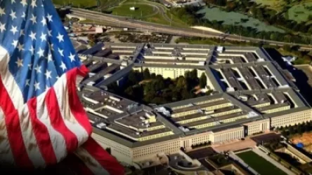 ԱՄՆ-ն մինչեւ 100 միլիոն դոլարի լրացուցիչ ռազմական օգնություն է ուղարկում Ուկրաինային