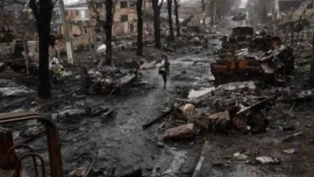 Ցանկացած մեղադրանք պետք է հիմնված լինի իրական փաստերի վրա․ Չինաստանի ԱԳՆ-ի հայտարարությունը