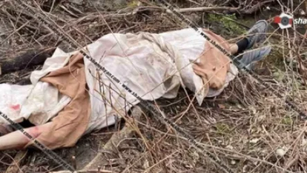 Գետում հայտնաբերվել է տղամարդու դի․ նրան մի քանի օր է որոնում էին